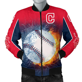 Playing Game With Cleveland Indians Jackets Shirt