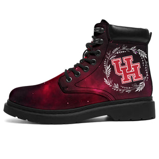 Pro Shop Houston Cougars Boots All Season