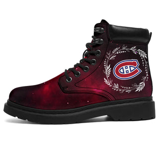 Pro Shop Montreal Canadiens Boots All Season