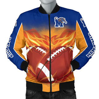 Playing Game With Memphis Tigers Jackets Shirt