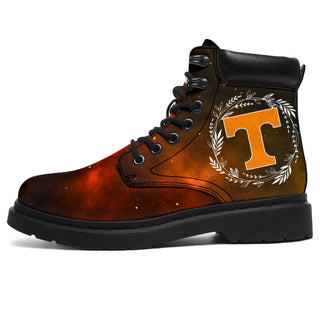 Pro Shop Tennessee Volunteers Boots All Season