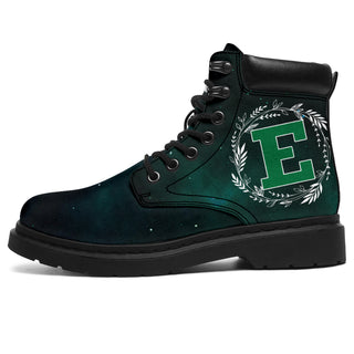 Pro Shop Eastern Michigan Eagles Boots All Season