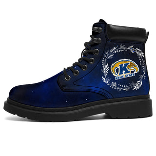 Pro Shop Kent State Golden Flashes Boots All Season