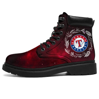 Pro Shop Texas Rangers Boots All Season