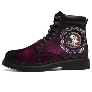 Pro Shop Florida State Seminoles Boots All Season