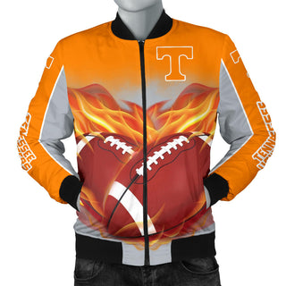 Playing Game With Tennessee Volunteers Jackets Shirt