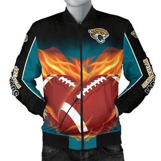 Playing Game With Jacksonville Jaguars Jackets Shirt