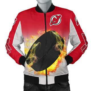 Playing Game With New Jersey Devils Jackets Shirt