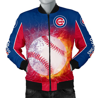 Playing Game With Chicago Cubs Jackets Shirt