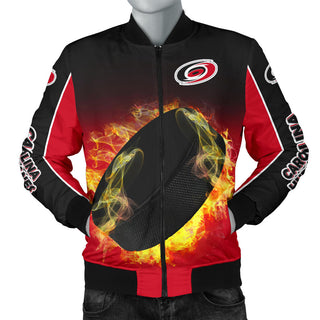 Playing Game With Carolina Hurricanes Jackets Shirt