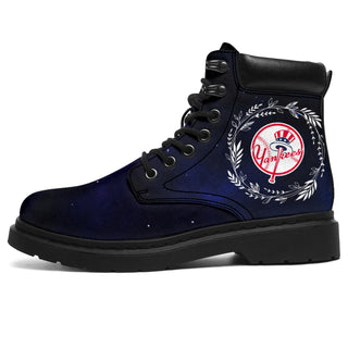 Pro Shop New York Yankees Boots All Season