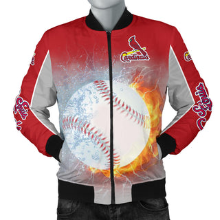 Playing Game With St. Louis Cardinals Jackets Shirt