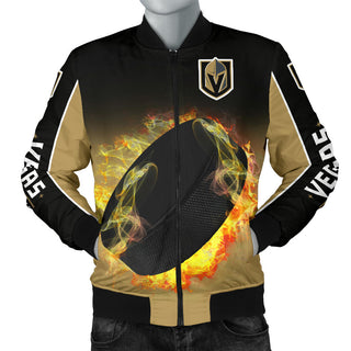 Playing Game With Vegas Golden Knights Jackets Shirt