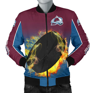 Playing Game With Colorado Avalanche Jackets Shirt