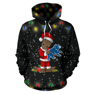 Special Merry Christmas Chicago Cubs Hoodie 2019