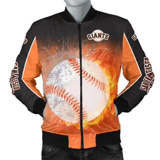 Playing Game With San Francisco Giants Jackets Shirt