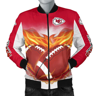 Playing Game With Kansas City Chiefs Jackets Shirt