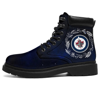 Pro Shop Winnipeg Jets Boots All Season