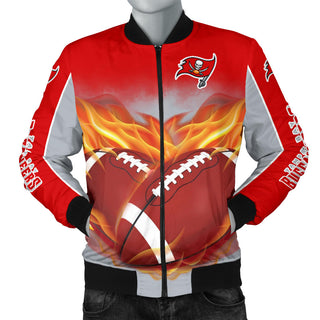 Playing Game With Tampa Bay Buccaneers Jackets Shirt