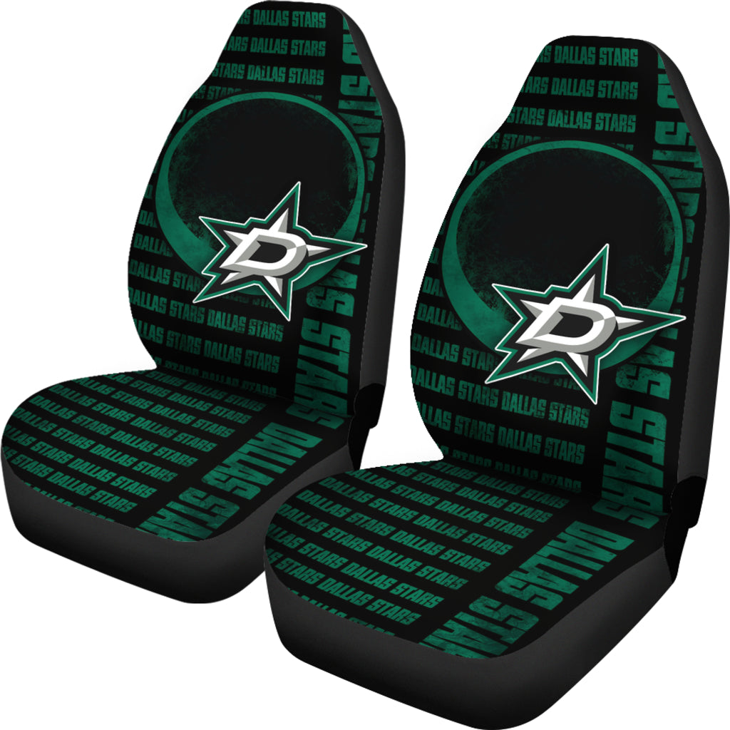 dallas cowboys car seat and stroller The Victory Dallas Stars Car Seat Covers – Best Funny Store