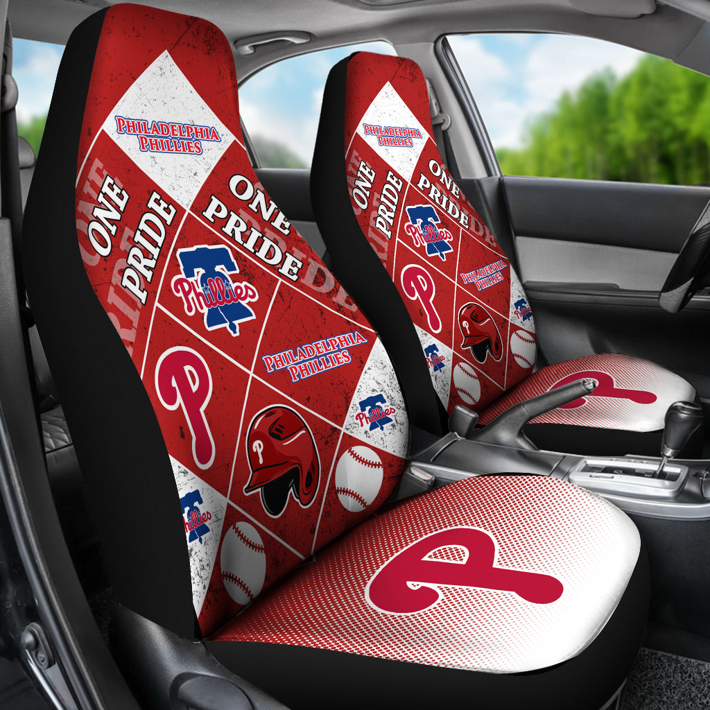 Philadelphia Phillies Flag, Car Flags and Accessories