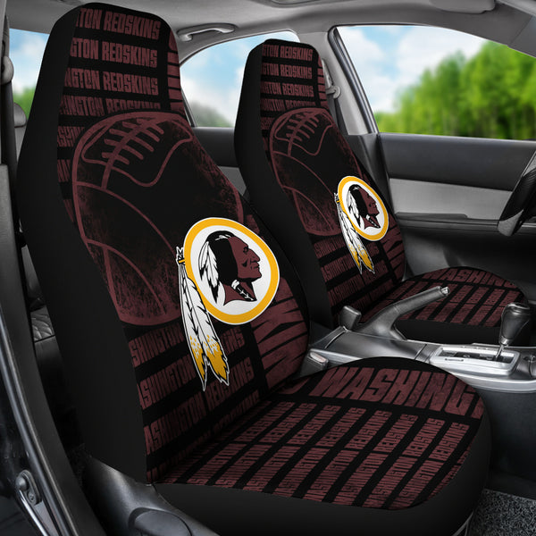 The Victory Washington Redskins Car Seat Covers Best Funny Store
