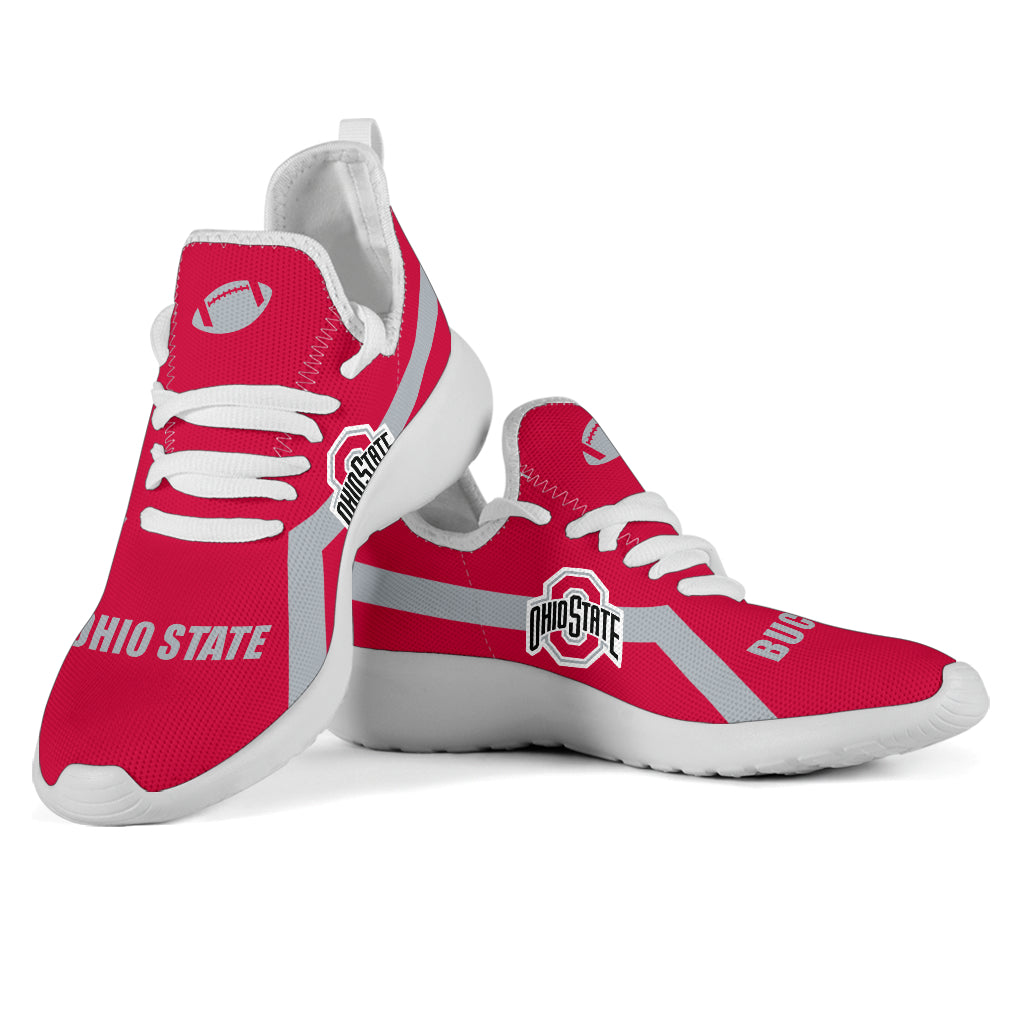Maglia NCAA Ohio State Buckeyes Per Cani E Gatti | Pets First | Jersey Licenza Ufficiale XXX-Large