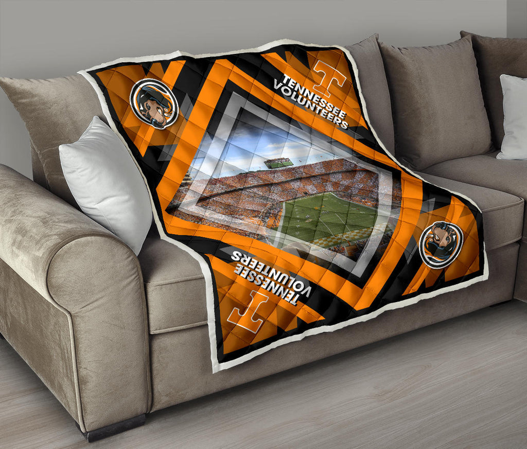 Tennessee Volunteers - Bleacher Cushion