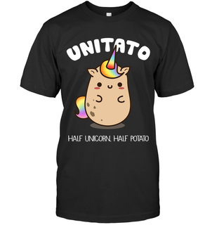 Unitato T Shirts