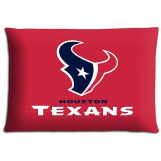 Houston Texans Pillow Cover For Sports Fan - Best Funny Store