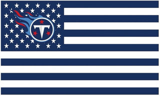 Fabulous Tennessee Titans Flags 90*150 CM