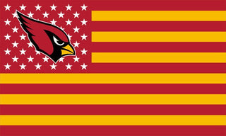 Fabulous Arizona Cardinals Flag Star-Spangled 90*150 CM