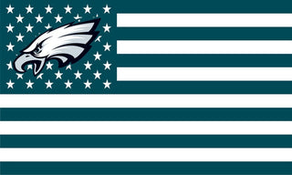 Fabulous Philadelphia Eagles Flags 90x150cm
